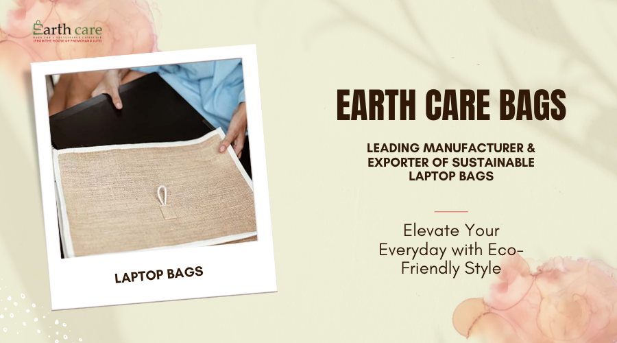 Earth Care Bags